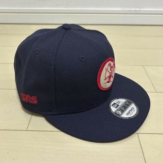 ニューエラー(NEW ERA)のNEW ERA SNEAKERS N STUFF 9FIFTY SNAPBACK(キャップ)