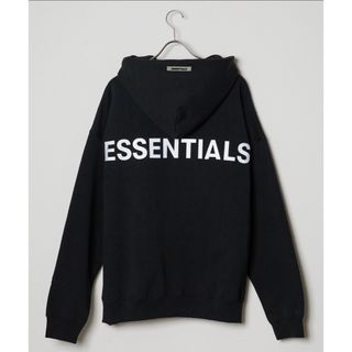 フィアオブゴッド(FEAR OF GOD)のFOG Essentials Hoodie エッセンシャルズ パーカー(パーカー)