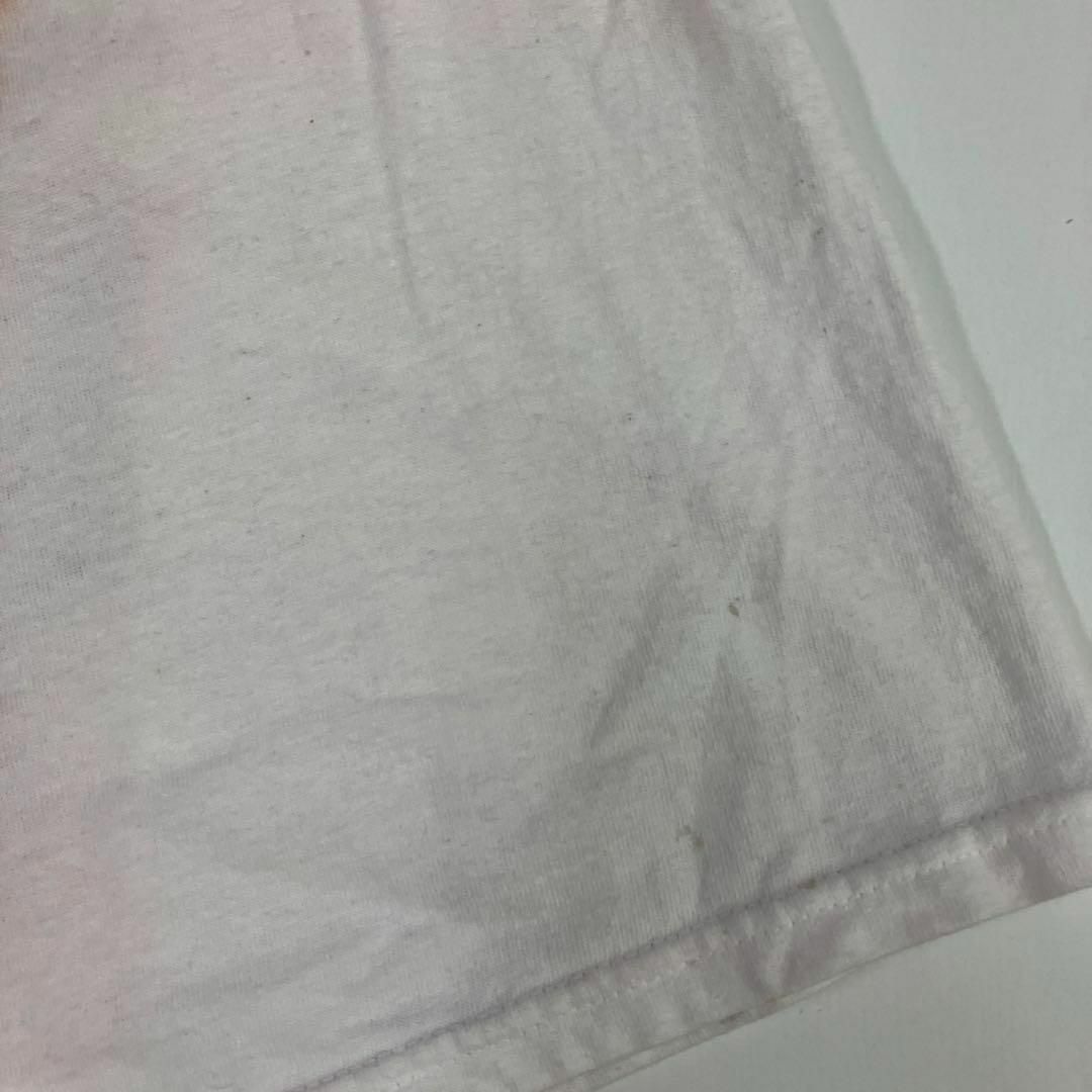MARVEL(マーベル)のMARVEL マーベル PUNISHER パニッシャー　Tシャツ　タイダイ染 メンズのトップス(Tシャツ/カットソー(半袖/袖なし))の商品写真