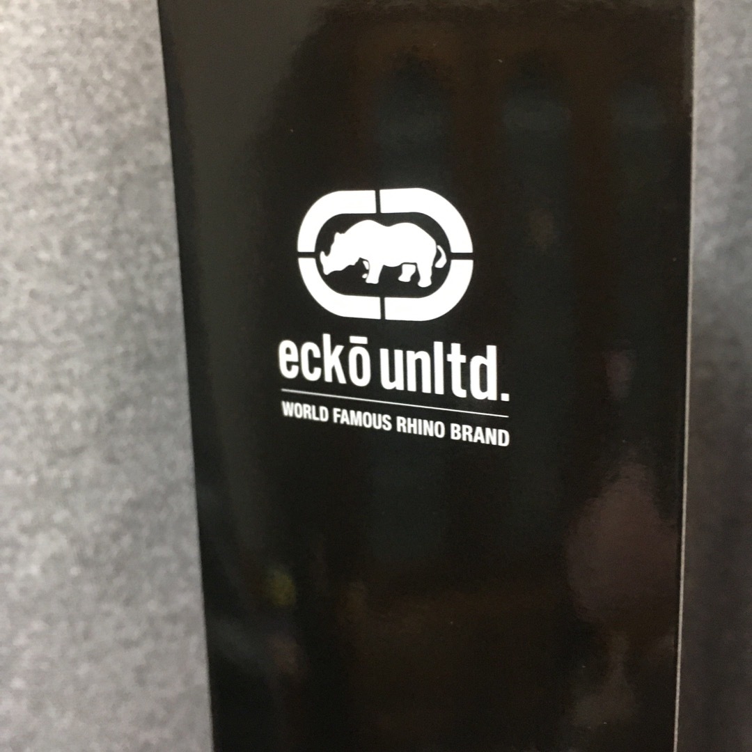 ECKŌ UNLTD（ECKO UNLTD）(エコーアンリミテッド)の新品　エコーアンリミテッド　ECKO UNLTD  トラックジャケット　5L メンズのジャケット/アウター(その他)の商品写真