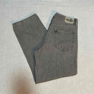 シルバータブ(SILVER TAB（Levi's）)のLevi's silver tab シルバータブ LOOSE ブラック デニム(デニム/ジーンズ)