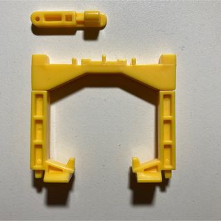 タカラトミー(Takara Tomy)のカプセルプラレール　部品(鉄道模型)