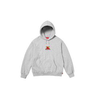 シュプリーム パーカー（グレー/灰色系）の通販 6,000点以上 | Supreme