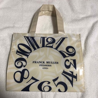 フランクミュラー(FRANCK MULLER)のフランクミュラー フランクミューラー トートバッグ(トートバッグ)