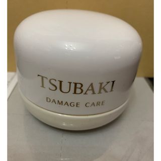 シセイドウ(SHISEIDO (資生堂))のツバキ(TSUBAKI)  ダメージケア 集中補修ヘアマスク(180g)(トリートメント)