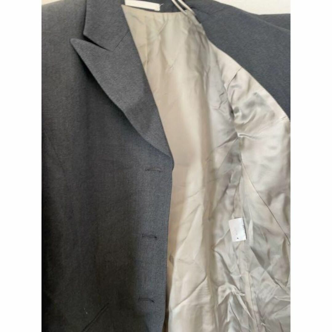 Paul Stuart(ポールスチュアート)のPaul Stuart ジャケット 膝丈 スカート パンツ スーツ セットアップ レディースのフォーマル/ドレス(スーツ)の商品写真