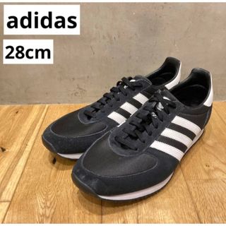 アディダス(adidas)のadidas アディダス ZX RACER ゼットエックス レーサー スニーカー(スニーカー)