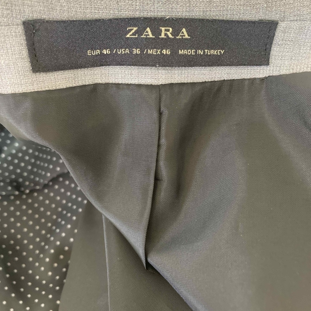 ZARA(ザラ)のZARA☆メンズジャケット☆ メンズのジャケット/アウター(テーラードジャケット)の商品写真