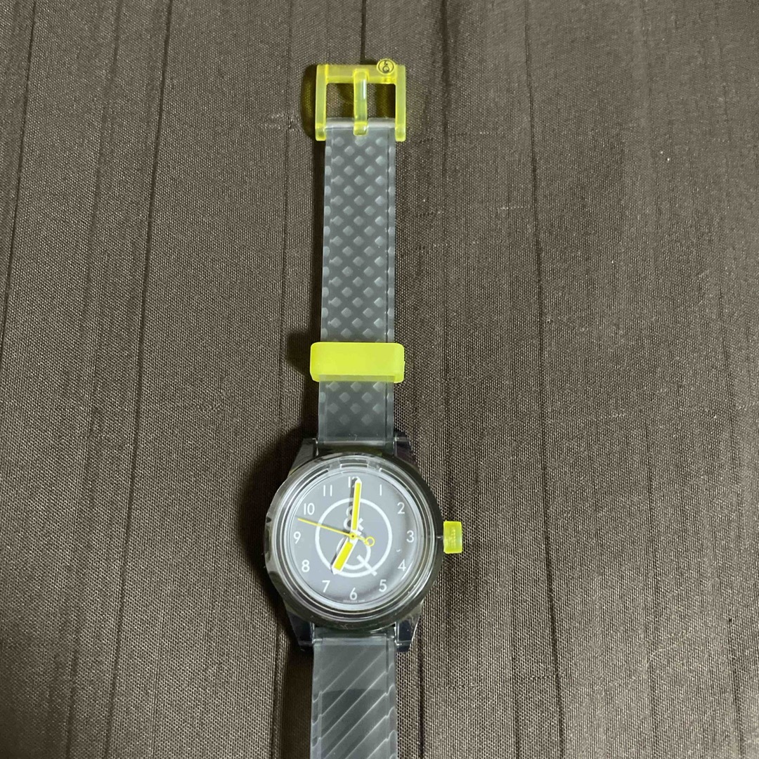 CITIZEN(シチズン)のレディース シチズン 腕時計 スマイルソーラー 新品未使用 キューアンドキュー レディースのファッション小物(腕時計)の商品写真