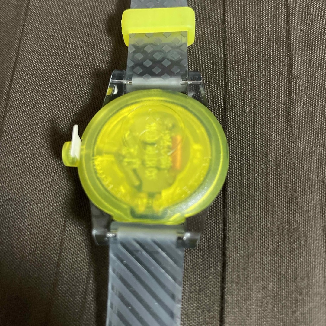 CITIZEN(シチズン)のレディース シチズン 腕時計 スマイルソーラー 新品未使用 キューアンドキュー レディースのファッション小物(腕時計)の商品写真