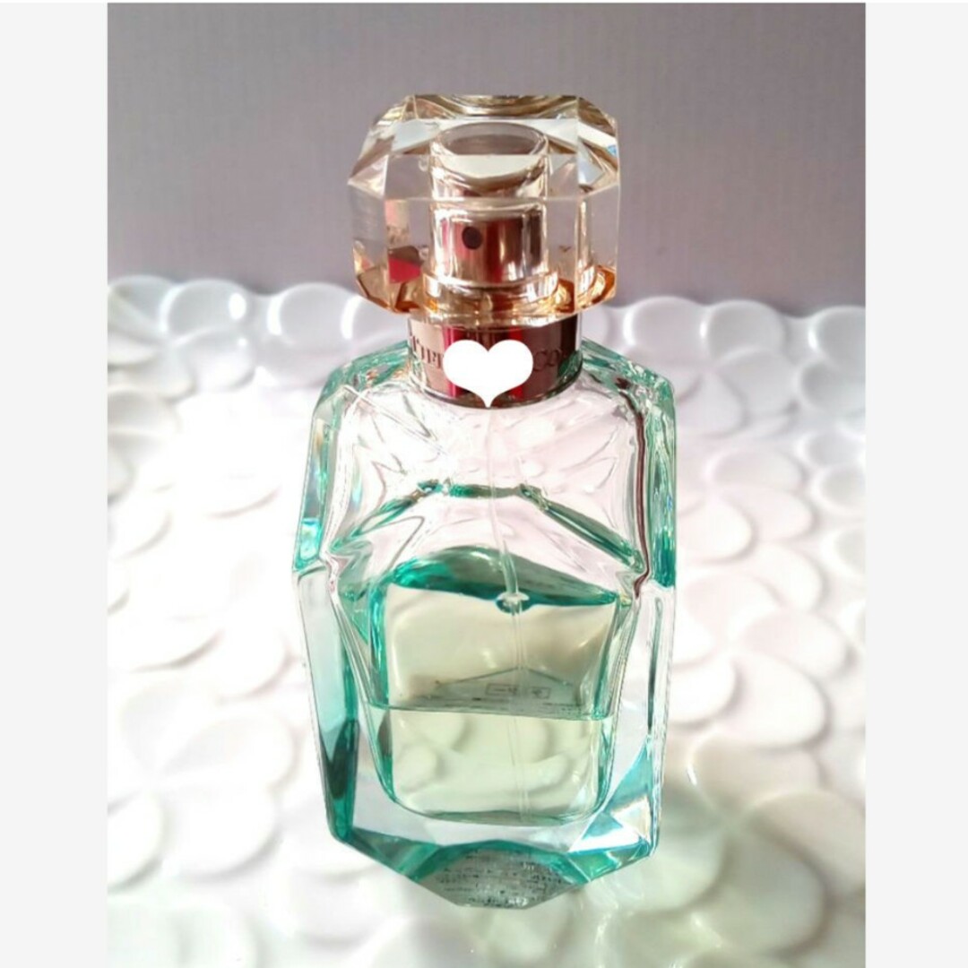 Tiffany & Co.(ティファニー)のティファニー オードパルファム インテンス 75ml コスメ/美容の香水(香水(女性用))の商品写真