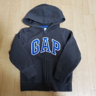 GAP Kids - GAP　パーカー　XS　4-5歳