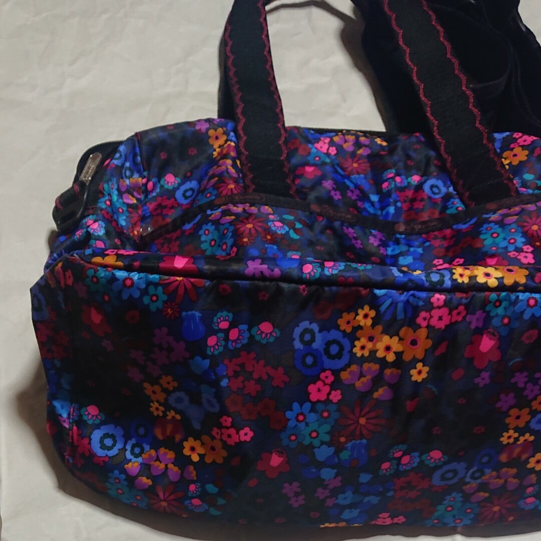 LeSportsac(レスポートサック)のレスポートサック LeSportsac バッグ トラベルバッグ レディースのバッグ(トートバッグ)の商品写真