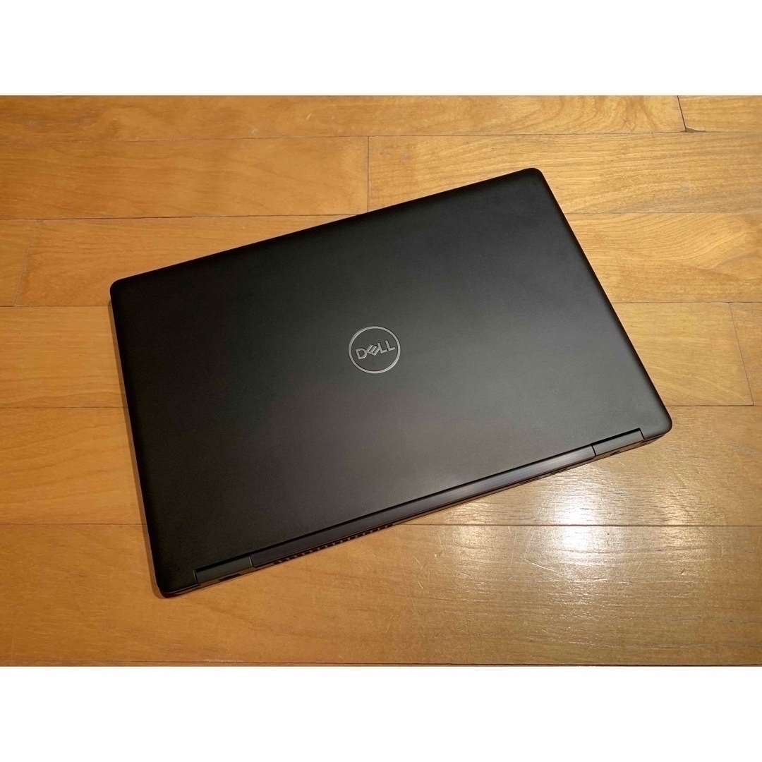 DELL(デル)のDELL Latitude5590 Win11Pro／Office／i7／SSD スマホ/家電/カメラのPC/タブレット(ノートPC)の商品写真