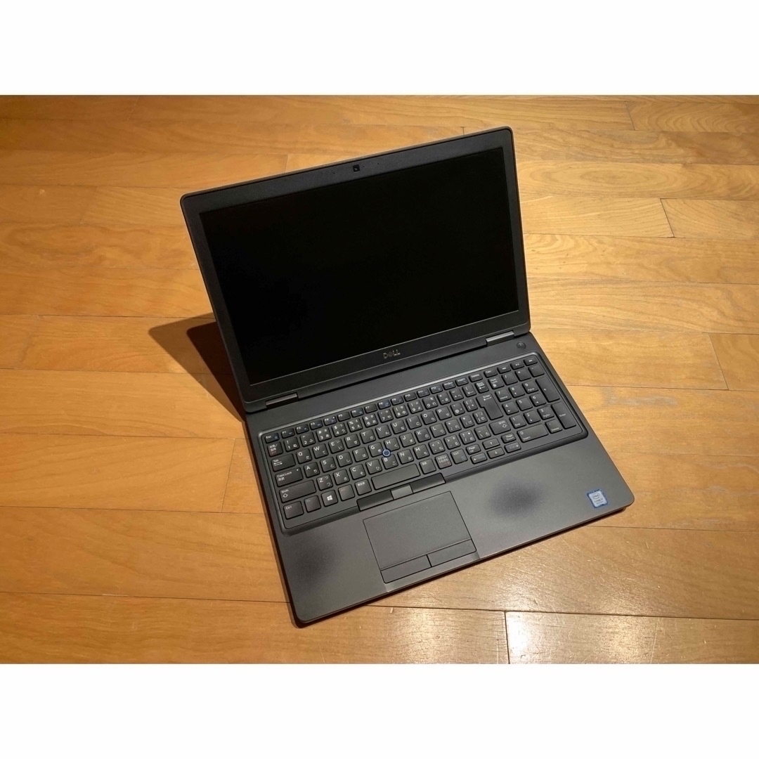 DELL(デル)のDELL Latitude5590 Win11Pro／Office／i7／SSD スマホ/家電/カメラのPC/タブレット(ノートPC)の商品写真