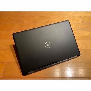 デル(DELL)のDELL Latitude5590 Win11Pro／Office／i7／SSD(ノートPC)