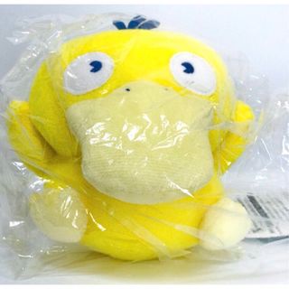 ❤新品・タグ付き❤ サイコソーダ リフレッシュ コダック ぬいぐるみ(ぬいぐるみ)