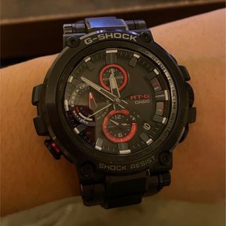 ジーショック(G-SHOCK)のG-SHOCK MTG(腕時計(アナログ))