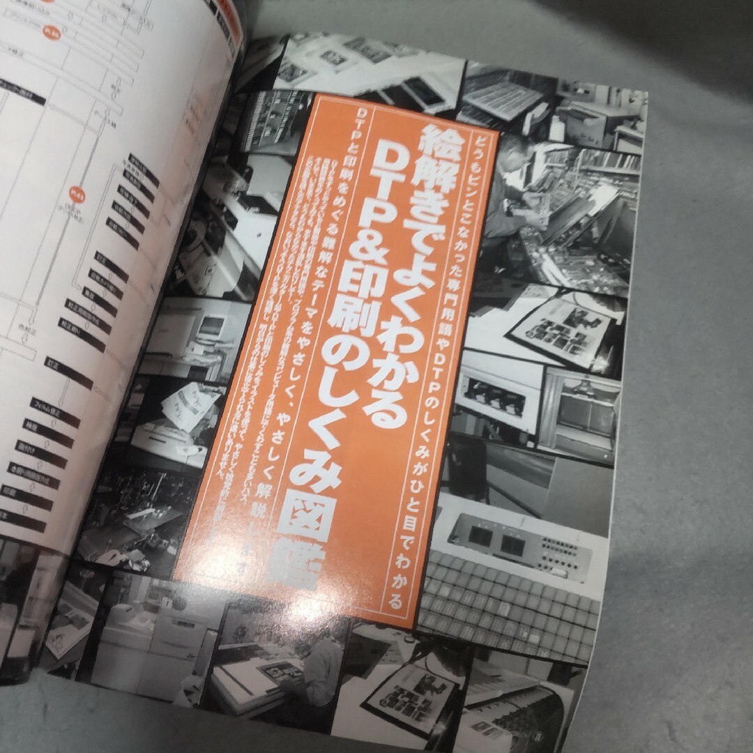 DTP WORLD Vol.13 1998年3•4月号 DTP＆印刷のしくみ エンタメ/ホビーの雑誌(アート/エンタメ/ホビー)の商品写真