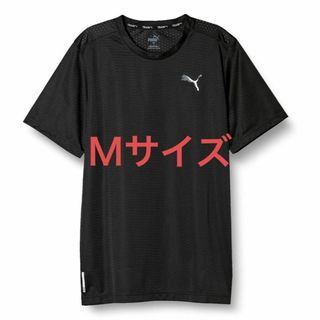 プーマ(PUMA)の[プーマ] トレーニング 半袖 吸水速乾  Ｍサイズ(その他)