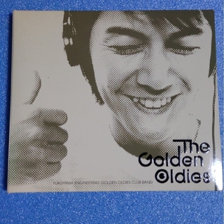 「福山エンヂニヤリング」サウンドトラック The Golden Oldies(ポップス/ロック(邦楽))
