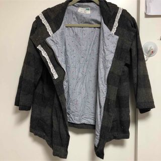 エスティークローゼット(s.t.closet)のウールコート s.t.closet frabjous(その他)