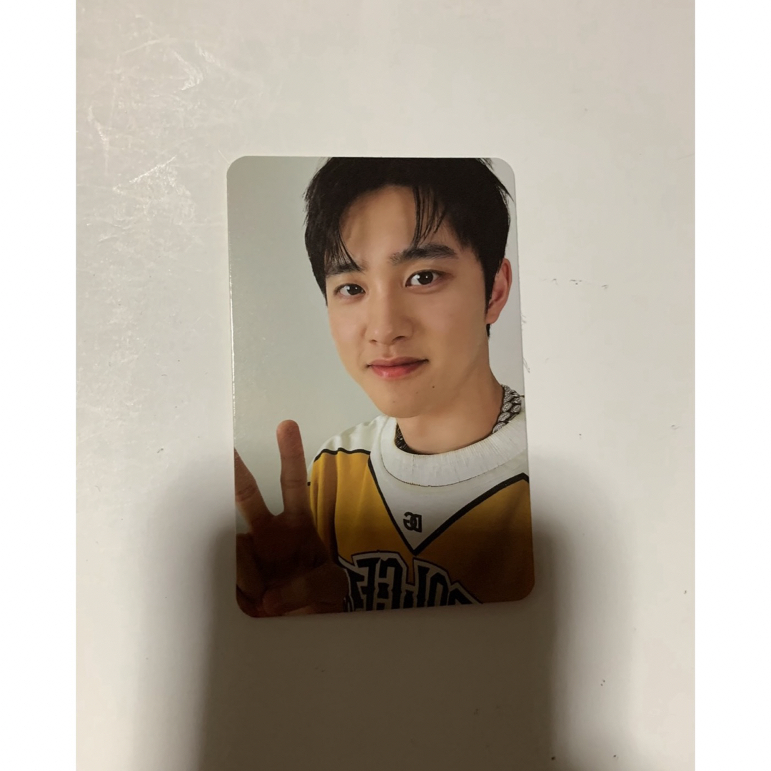 送料無料/新品】 貴重 EXO ディオ D.O. ギョンス SMTOWN STUDIO トレカ 送料無料/新品】 貴重 EXO ディオ D.O. ギョンス SMTOWN STUDIO トレカ