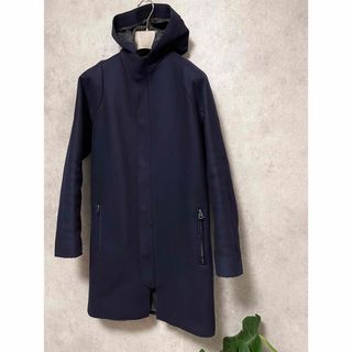 アクネストゥディオズ(Acne Studios)の【Acne Studios】定番名作MILTONダウンコート(チェスターコート)