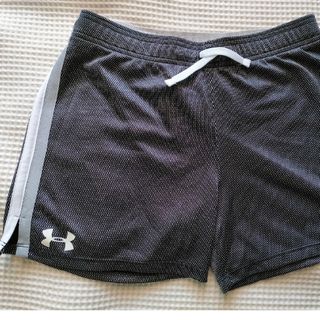 アンダーアーマー(UNDER ARMOUR)のアンダーアーマー　ショートパンツ(トレーニング用品)