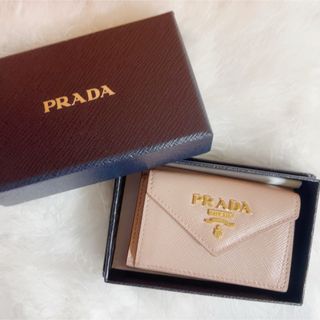 プラダ(PRADA)のPRADA財布 プラダ財布(財布)