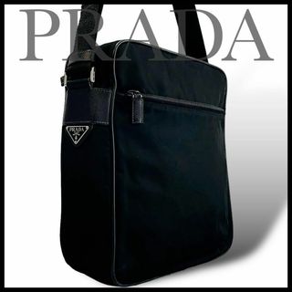 PRADA - PRADA カナパ ショルダーベルトの通販 by にゃお's shop PRADA - PRADA カナパ ショルダーベルトの通販 by にゃお's shop