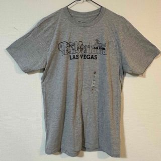 ティンバーランド(Timberland)の【ラスベガス】　ティンバーランド　Tシャツ　Mサイズ(Tシャツ/カットソー(半袖/袖なし))