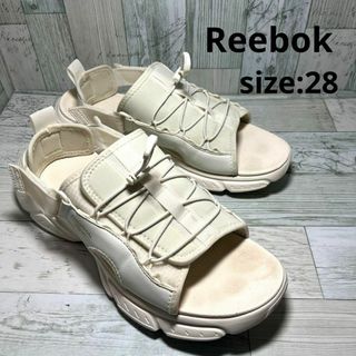 Reebok - REEBOK BEATNIK リーボック ビートニク 27/ ビルケン