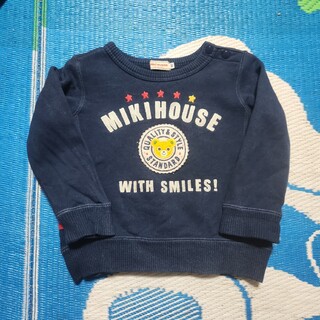 ミキハウス(mikihouse)のミキハウス90(Tシャツ/カットソー)