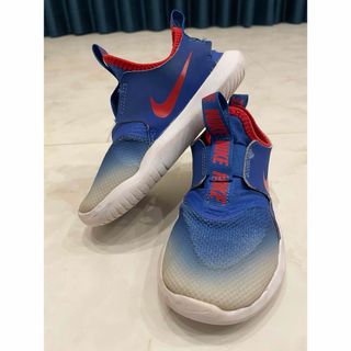 ナイキ(NIKE)のNIKE キッズ　スニーカー(スニーカー)