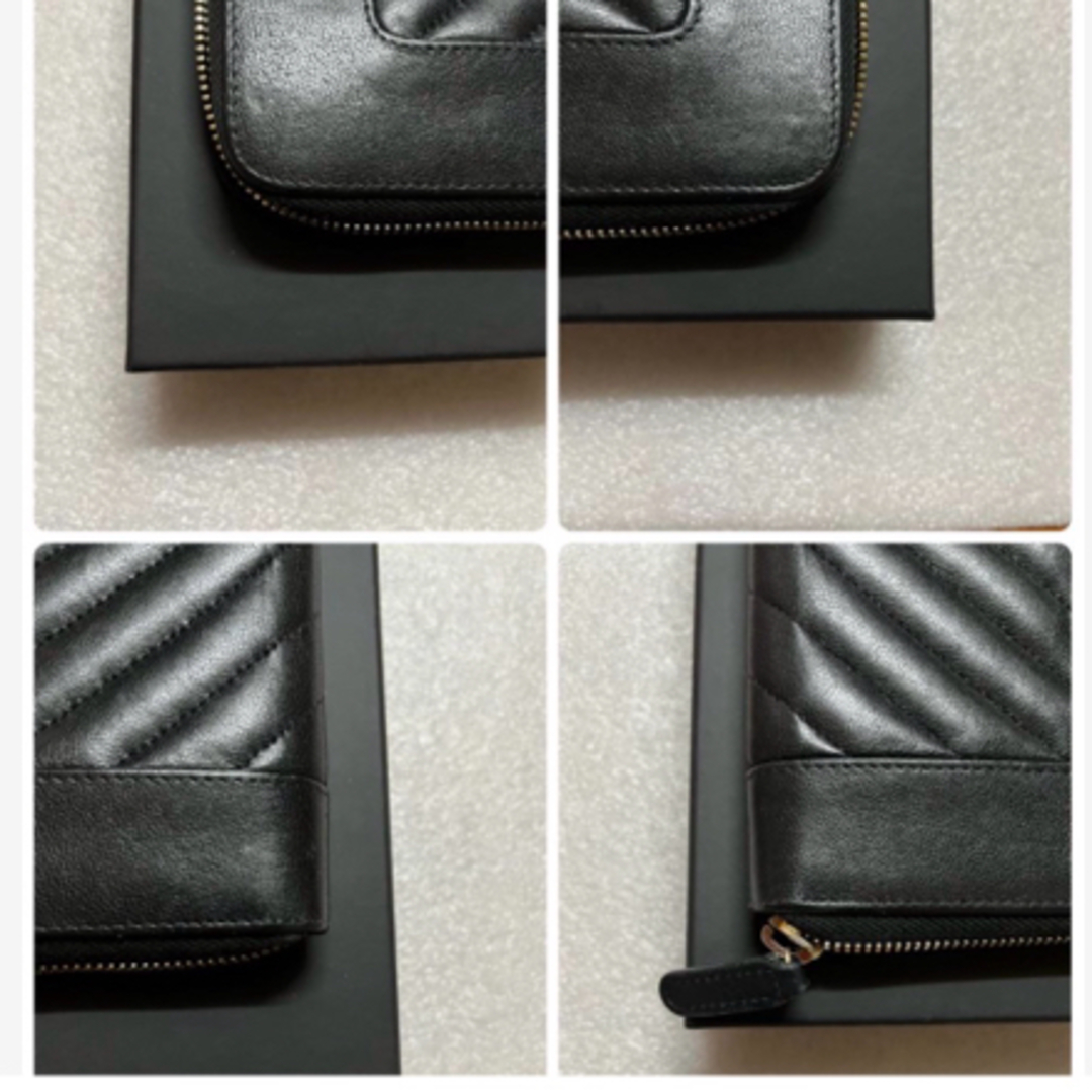 CHANEL(シャネル)の専用　CHANEL長財布 レディースのファッション小物(財布)の商品写真