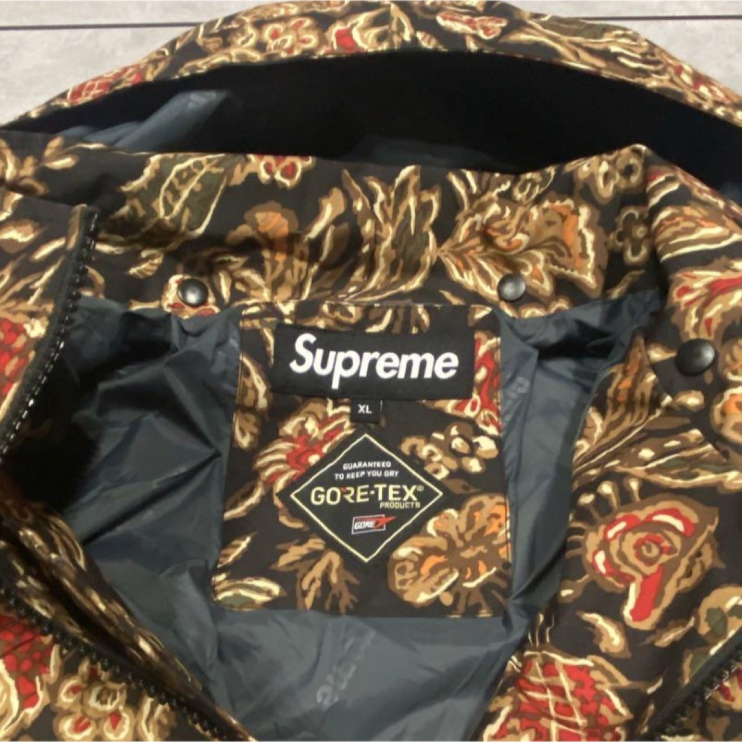 Supreme(シュプリーム)のsupreme GORE-TEX Court Jacket pants メンズのジャケット/アウター(ナイロンジャケット)の商品写真