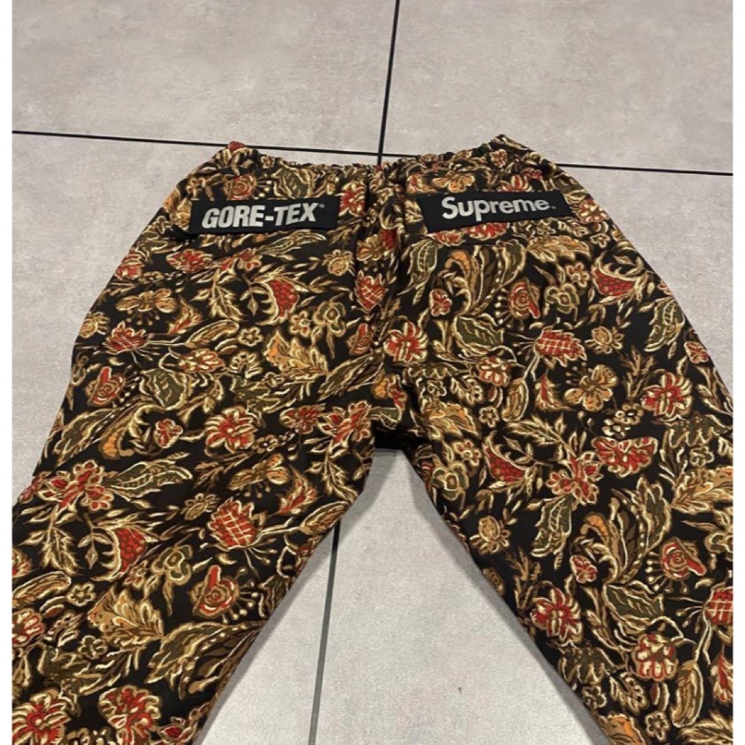 Supreme(シュプリーム)のsupreme GORE-TEX Court Jacket pants メンズのジャケット/アウター(ナイロンジャケット)の商品写真