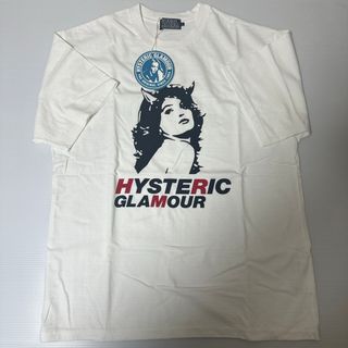 HYSTERIC GLAMOUR - キムタク着用 ヒステリックグラマー×野口強 stielo