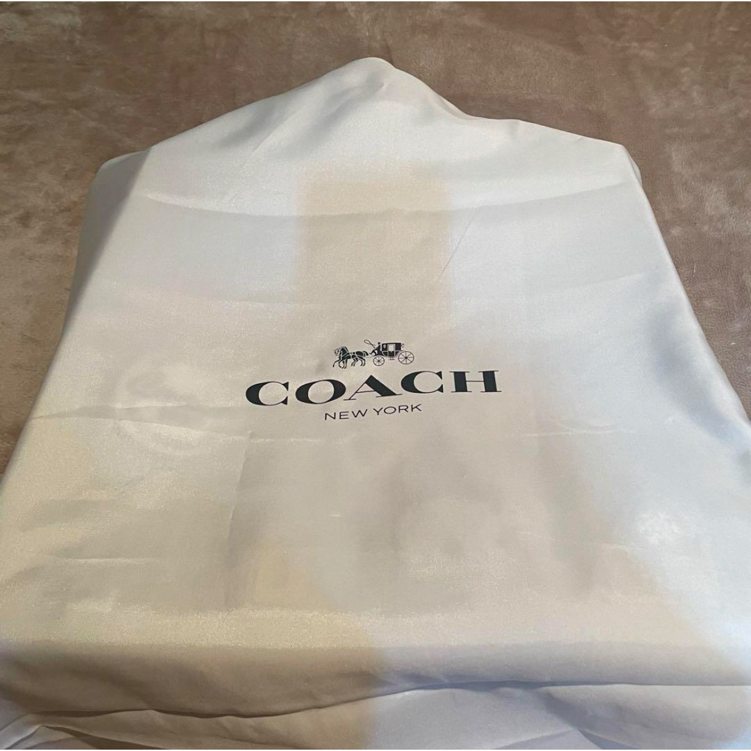 COACH(コーチ)の希少新品未使用COACH コーチ フィールド トートバッグ ショルダー レキシー レディースのバッグ(トートバッグ)の商品写真