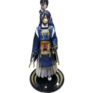 グッドスマイルカンパニー(GOOD SMILE COMPANY)の刀剣乱舞-ONLINE- 三日月宗近 1/8 完成品フィギュア オランジュ・ルー(アニメ/ゲーム)