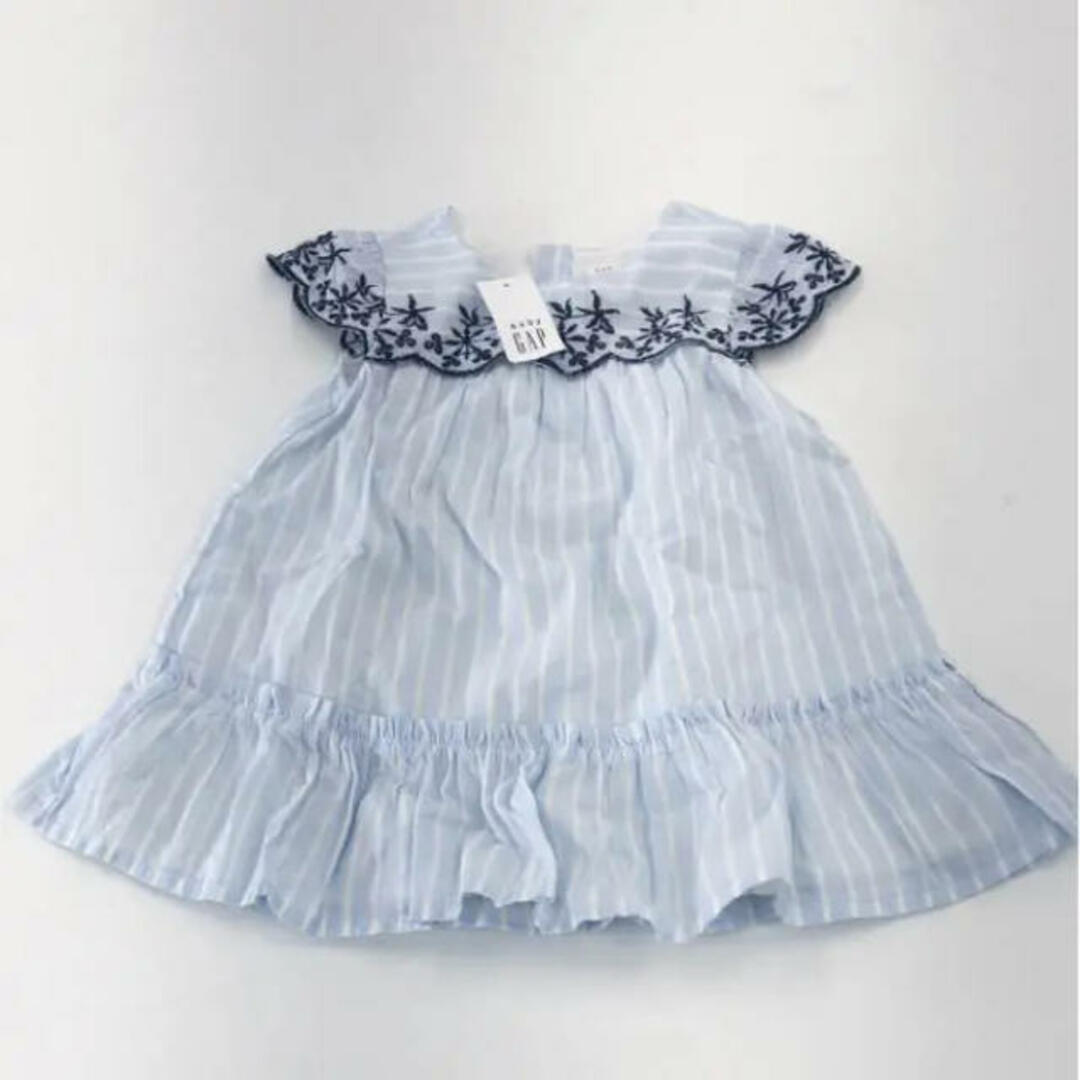 babyGAP - 【定価半額】babyGAP♢新品♢80♢ アイレットレース