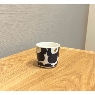 マリメッコ(marimekko)のマリメッコ　ラテマグ　コーヒーカップ　日本限定(グラス/カップ)