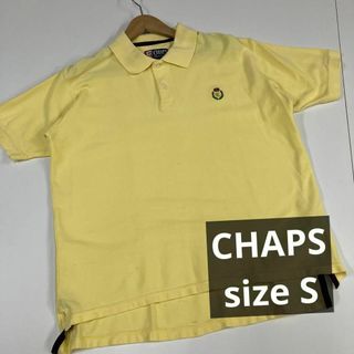 チャップス（イエロー/黄色系）の通販 59点 | CHAPSを買うならラクマ