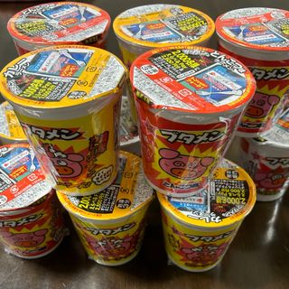 オヤツカンパニー(おやつカンパニー)のブタメン (菓子/デザート)