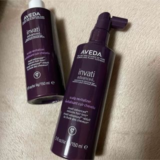 アヴェダ(AVEDA)のAVEDA インヴァティ アドバンス ヘア&スカルプ エッセンス(スカルプケア)