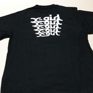 エックスガール　Xgirl　半袖Tシャツ