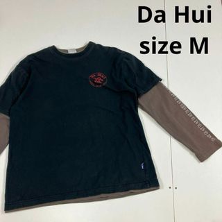 ダフイ メンズファッションの通販 40点 | Da Huiを買うならラクマ