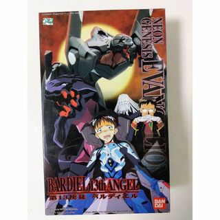 バンダイ(BANDAI)のLMHG 第13使徒バルディエル　新世紀エヴァンゲリオン (模型/プラモデル)