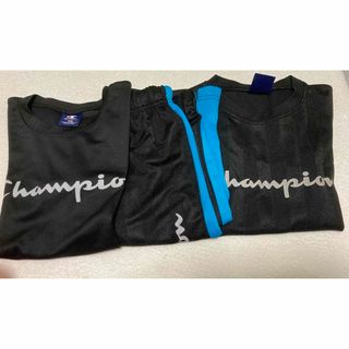 チャンピオン(Champion)のチャンピオン　スポーツウェア　130(Tシャツ/カットソー)